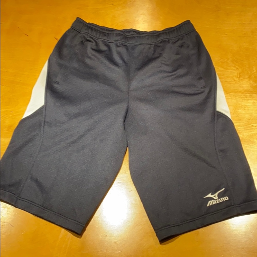 Japanese Basketball Shorts